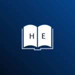 english hausa dictionary android application logo